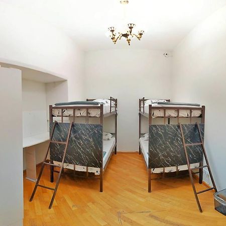 Olympic Hostel Yerevan Ngoại thất bức ảnh
