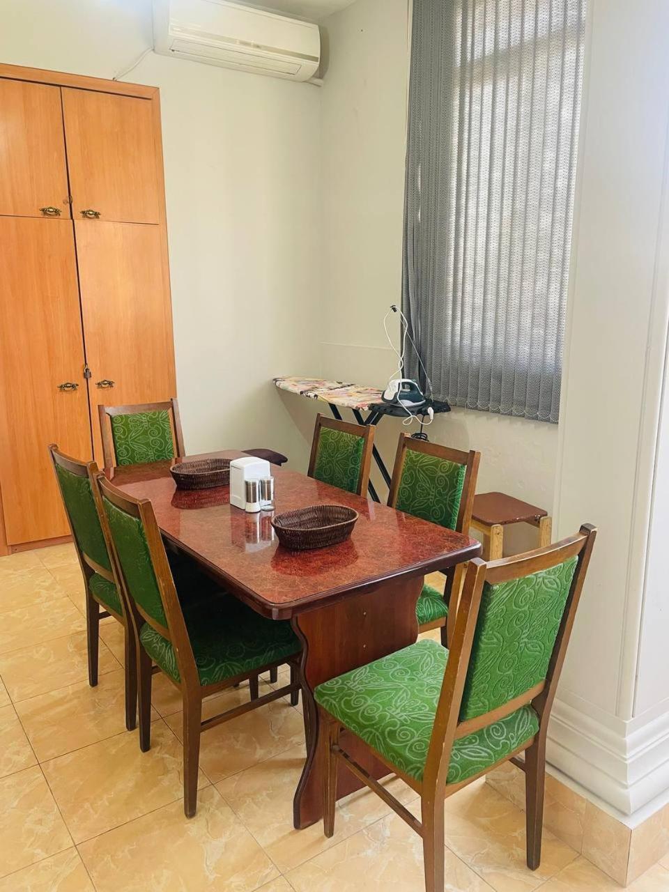 Olympic Hostel Yerevan Ngoại thất bức ảnh