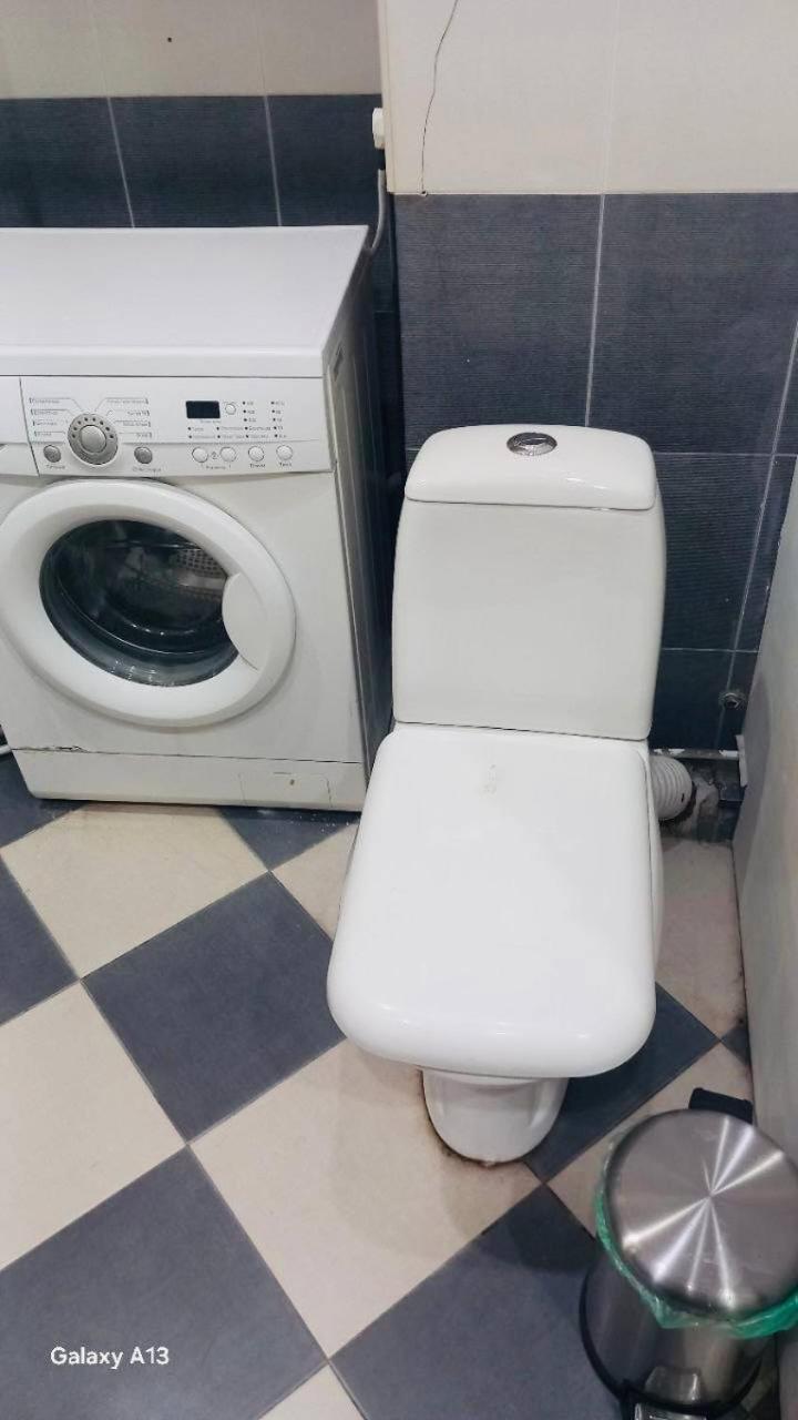 Olympic Hostel Yerevan Ngoại thất bức ảnh