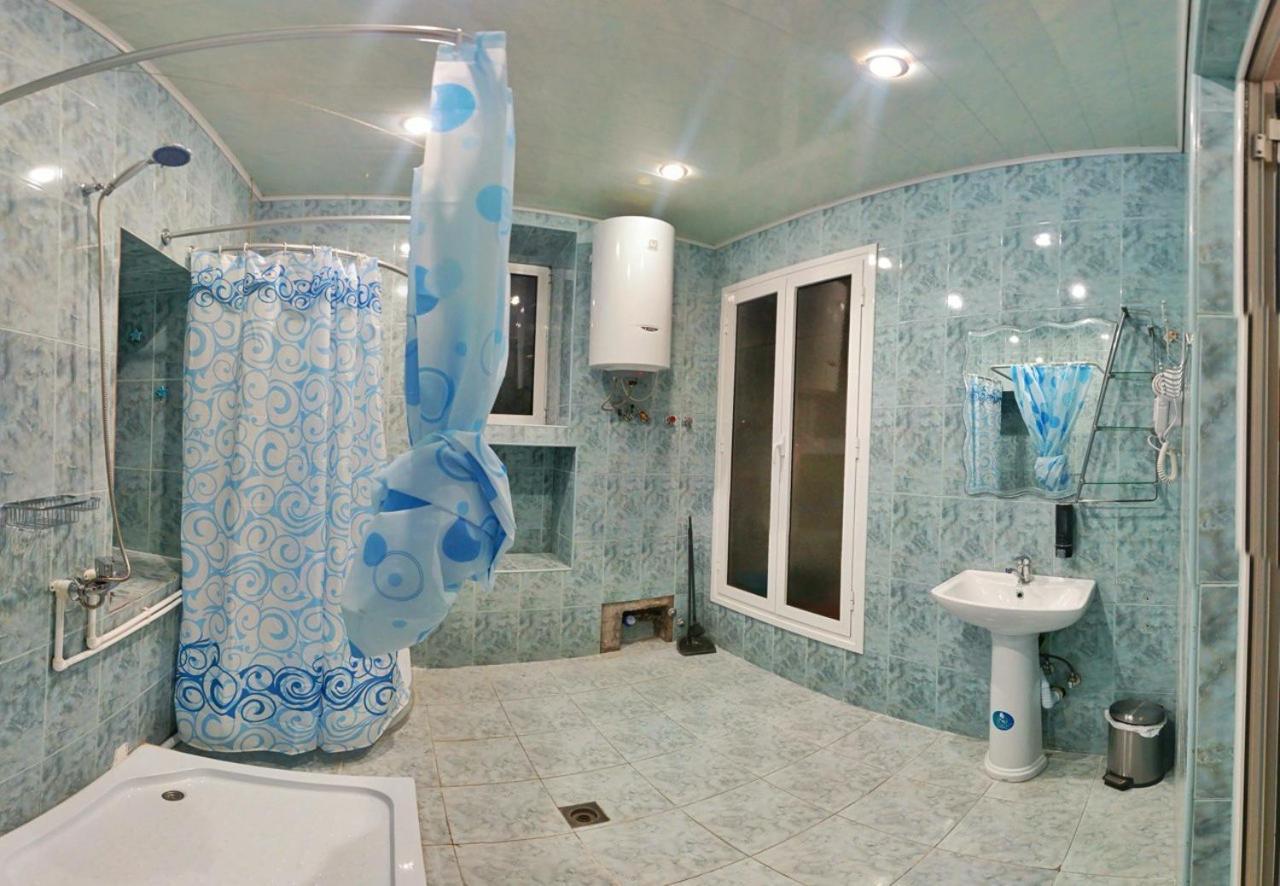 Olympic Hostel Yerevan Ngoại thất bức ảnh